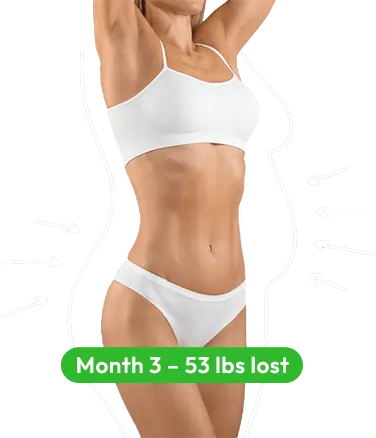 LipoMax review result no.3